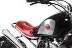  Honda XL600LM True Blood -  5