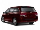 Honda    Odyssey -  12