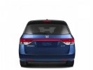 Honda    Odyssey -  13