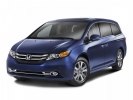 Honda    Odyssey -  14