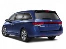 Honda    Odyssey -  15