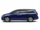 Honda    Odyssey -  16