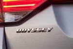 Honda    Odyssey -  18
