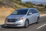 Honda    Odyssey -  2