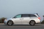 Honda    Odyssey -  5