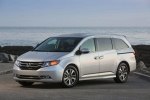 Honda    Odyssey -  7