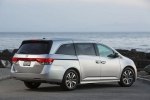 Honda    Odyssey -  8