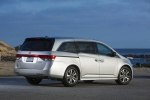 Honda    Odyssey -  9