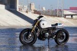  BMW R nineT Chocolate Slider -  1