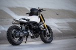  BMW R nineT Chocolate Slider -  4