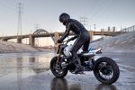  BMW R nineT Chocolate Slider -  9