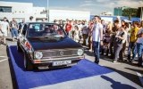   Volkswagen Fan Day   -  15