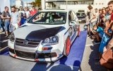   Volkswagen Fan Day   -  20