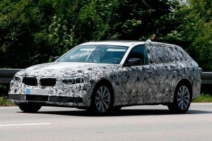 Bmw официальный спонсор