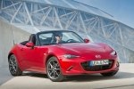  Mazda MX-5   -  2