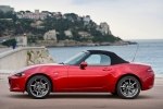  Mazda MX-5   -  4