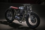 - Kawasaki KZ400 - Garaje 57 -  1