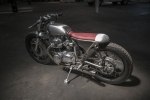 - Kawasaki KZ400 - Garaje 57 -  2