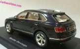   Bentley Bentayga   -  3