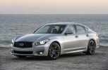 Infiniti   Q70 Premium Select Edition -  1