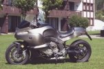  Valtoron La Bulla   BMW K1600 -  1