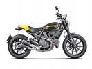  Akrapovic  Ducati Scrambler -  1