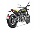  Akrapovic  Ducati Scrambler -  2