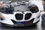 BMW    3.0 CSL Hommage R -  41