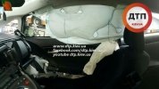   : Chevrolet Tahoe    Toyota Prius      -  13