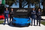 Lamborghini    Aventador -  1