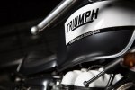   Triumph Thruxton -  4