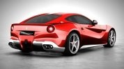Ferrari   F12 Berlinetta 50-   -  2