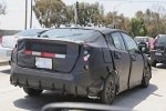 Toyota покажет новое поколение Prius 8 сентября - фото 10