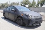 Toyota    Prius 8  -  7