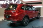 Honda   7- BR-V -  8