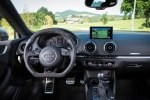  Audi RS3   -  2