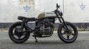  Woodgates Motorcycles CX500 -  2