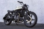  Woodgates Motorcycles CX500 -  5