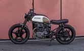  Woodgates Motorcycles CX500 -  6