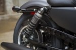  Harley-Davidson Iron 883 2016    -  8