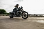  Harley-Davidson Iron 883 2016    -  9