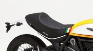   Corbin  Ducati Scrambler -  1