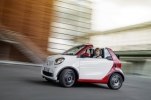 Smart    Fortwo -  1