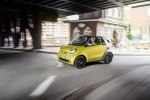 Smart    Fortwo -  12