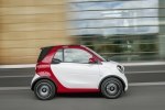 Smart    Fortwo -  3