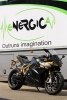  Energica Ego45 #1 -  5