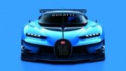 Bugatti    Vision Gran Turismo -  1