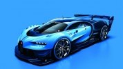 Bugatti    Vision Gran Turismo -  2