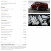  Tesla Model X   132 000  -  1