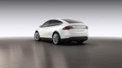  Tesla Model X   132 000  -  7